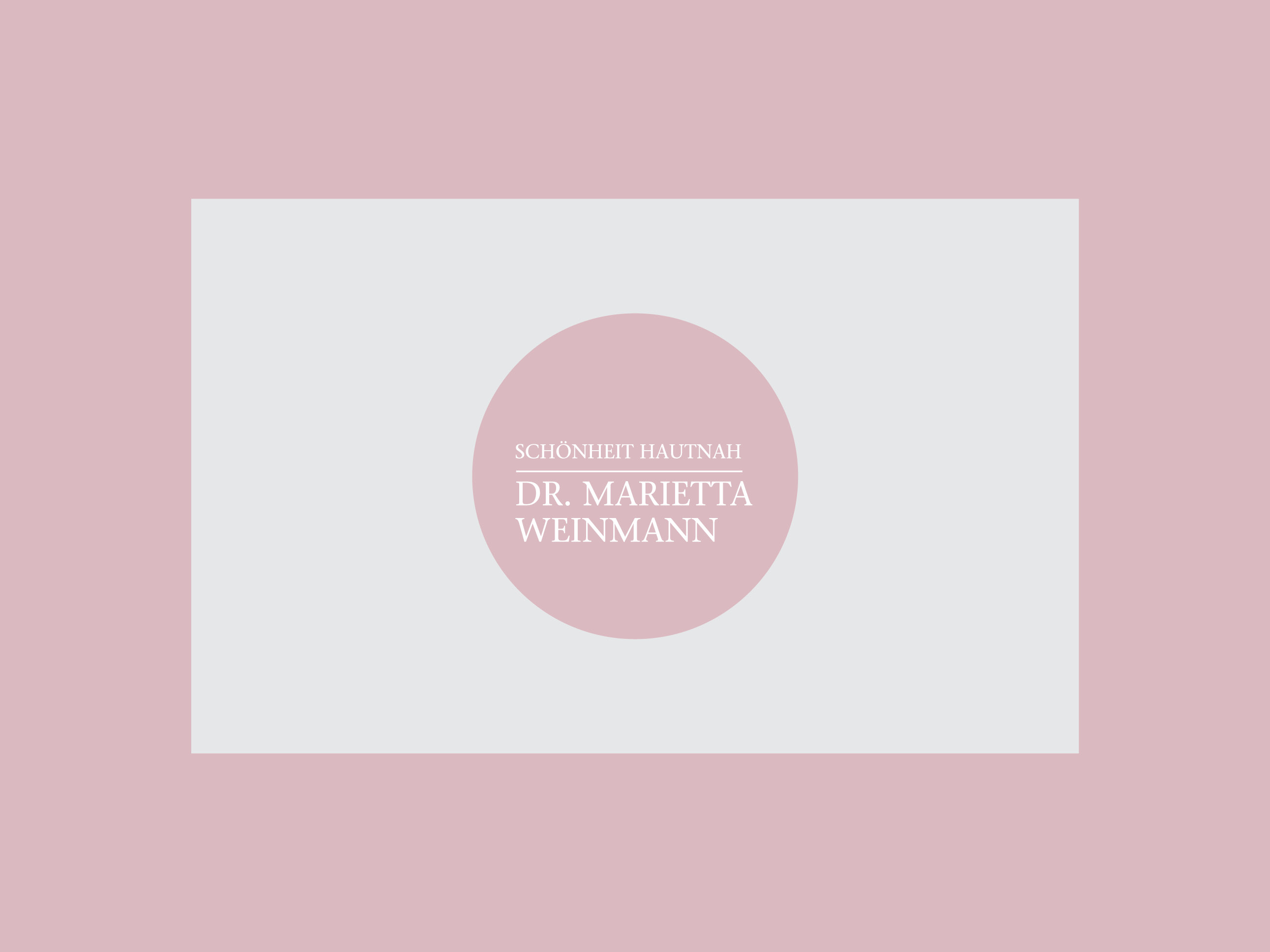 Dr. Weinmann Marietta